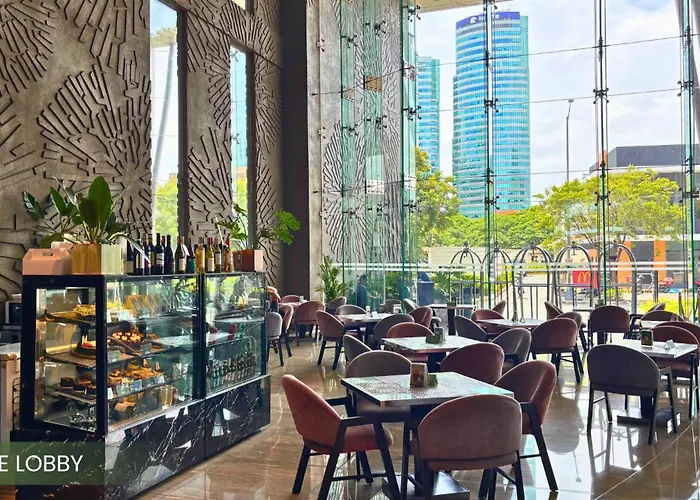 Acacia Hotel Manila