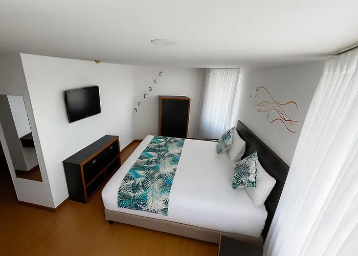 Hotel Benidorm