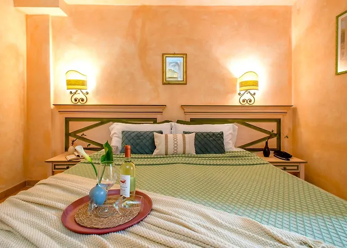 Hotel Fertilia