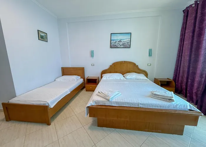 Hotel Bahamas