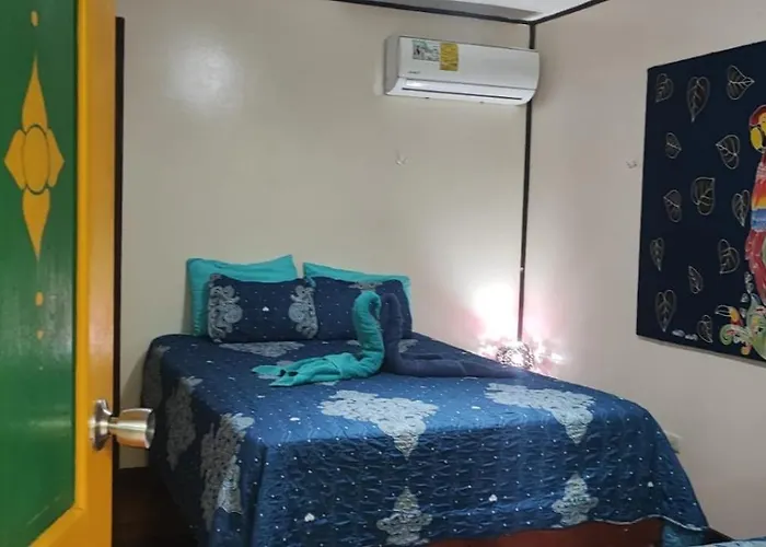 Cabinas Tortuguero