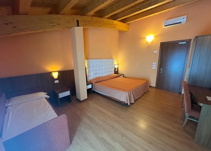 Hotel Vienna