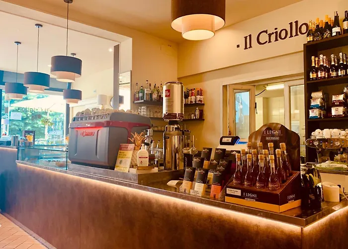 Appartamenti Il Criollo