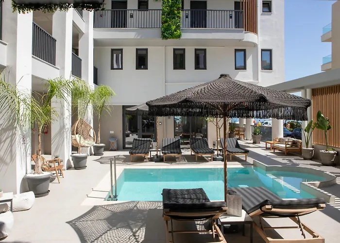 Ammos Suites