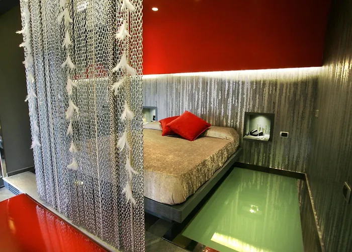 Hotel Tiro a Volo