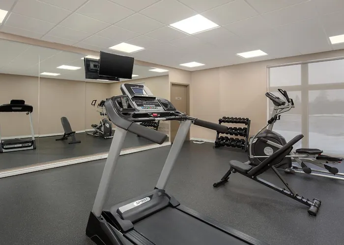 Quality Inn & Suites Kingston