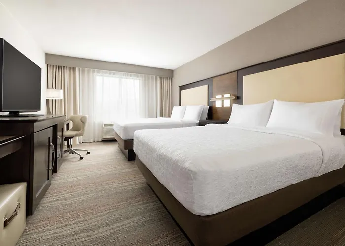 Hampton Inn & Suites - Napa, Ca
