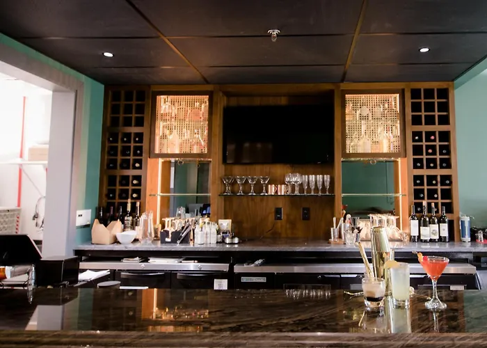 La Tourelle Hotel&Spa