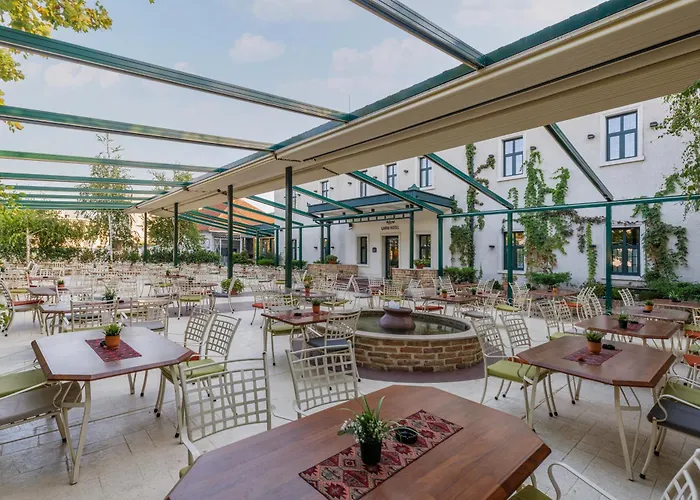 Hotel Zavicaj Belgrado