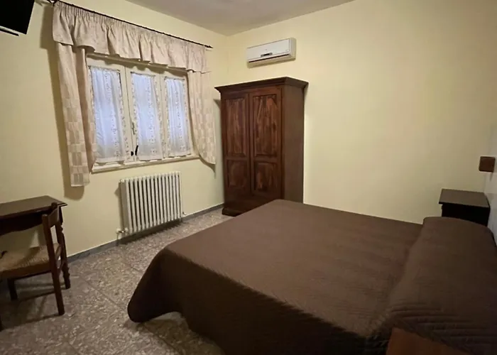 Il Miravalle Ristorante & Camere