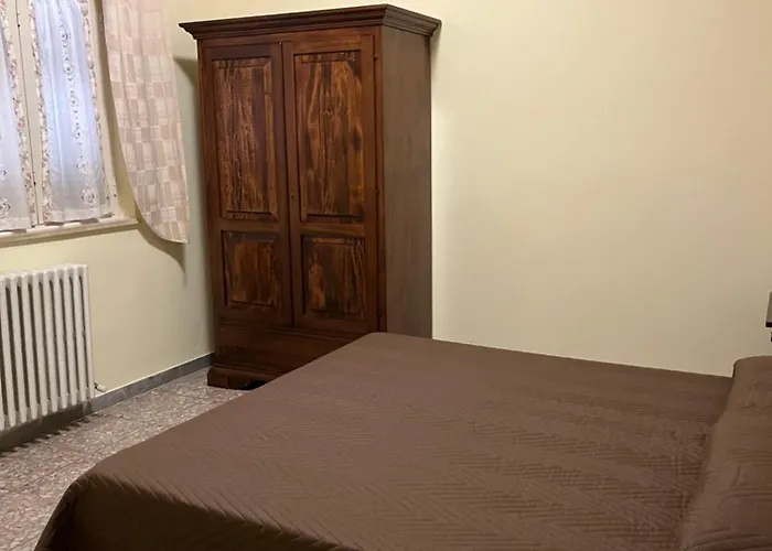 Il Miravalle Ristorante&Camere