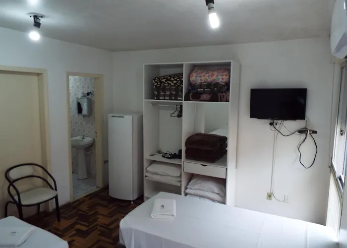 Hotel Paraiso