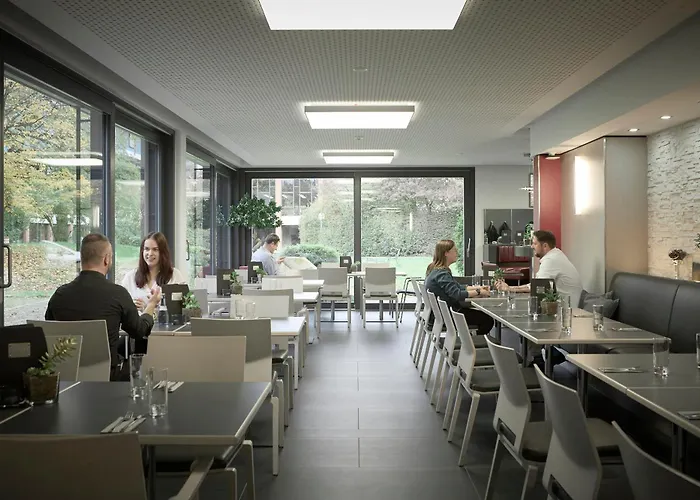 bfwhotel und Tagungszentrum Nürnberg