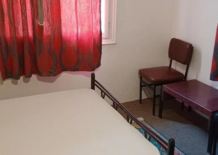Hotel Hermes