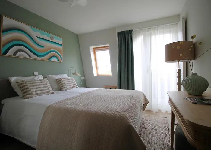 Best Western Beach Hotel Bergen Aan Zee