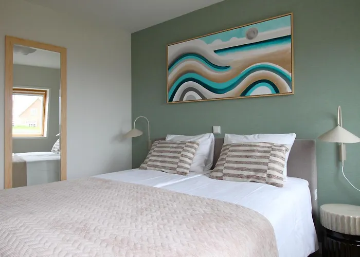 Best Western Beach Hotel Bergen Aan Zee