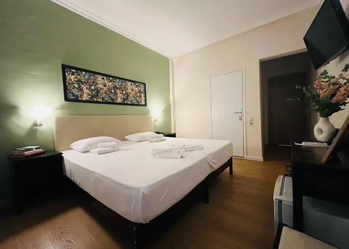 Grand Hotel Loutraki