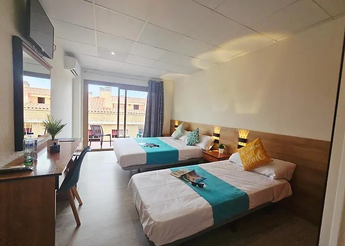 Hotel Marisol By Dynamic Hotels