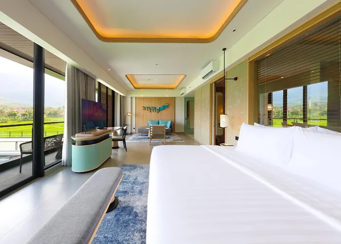 Hotel Santika Premiere Garut
