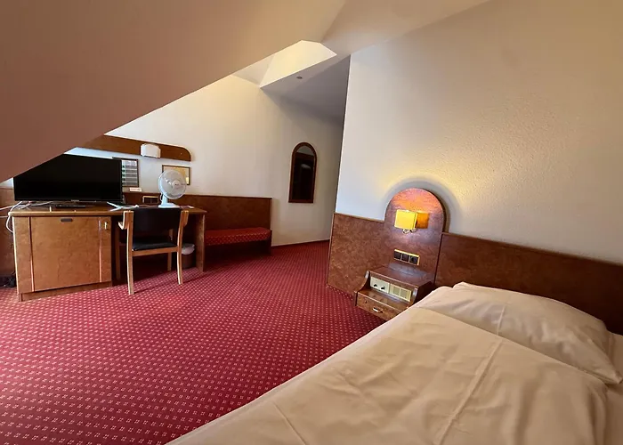 Hotel Post Viernheim