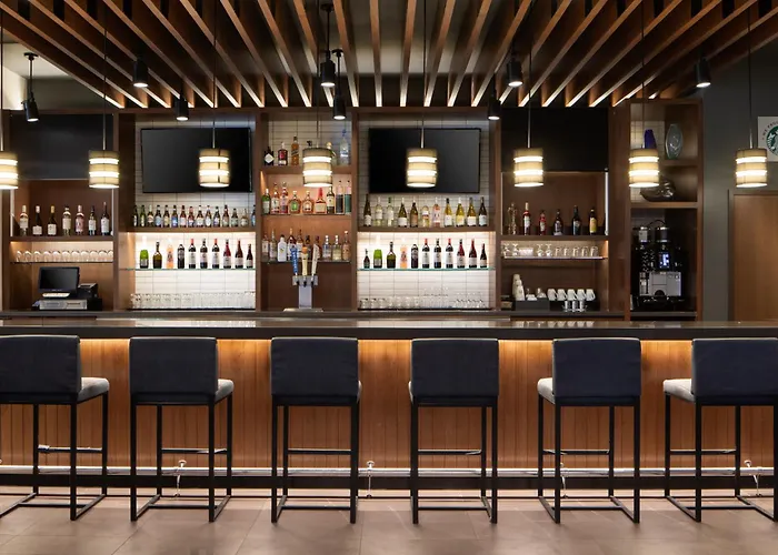Hyatt Place Grand Rapids Downtown