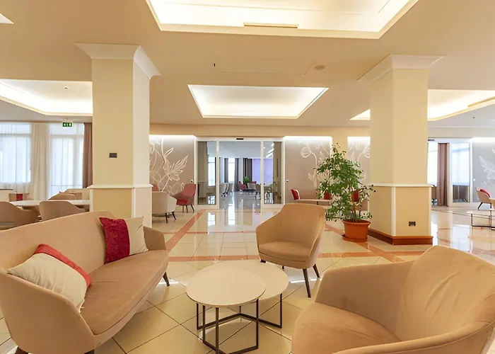 Hotel Terme Paradiso