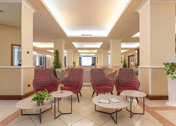 Hotel Terme Paradiso