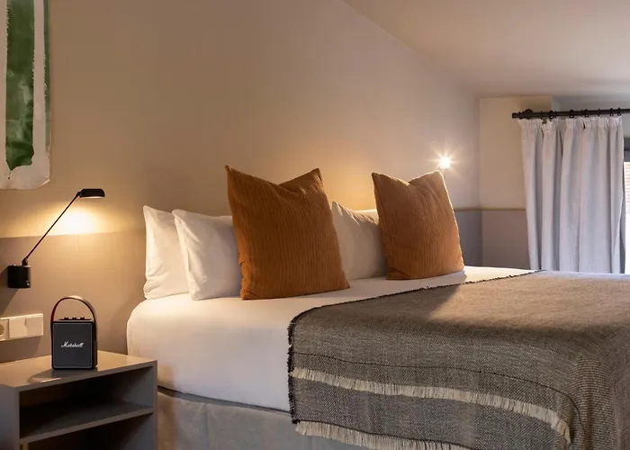 Can Aulí Luxury Retreat - Adults Only