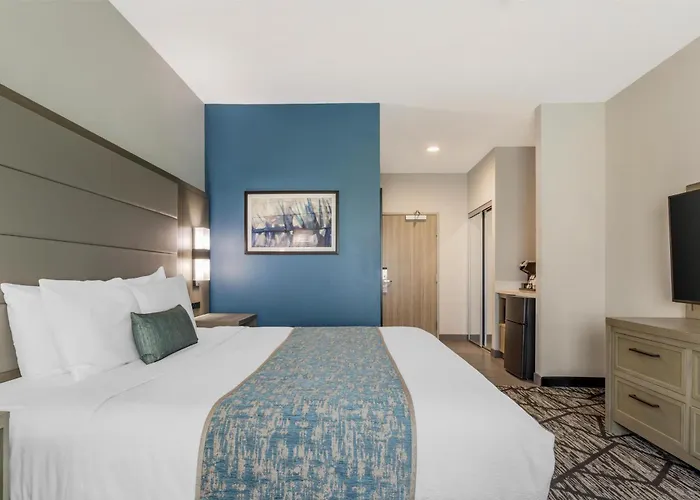 Best Western Plus Mid County