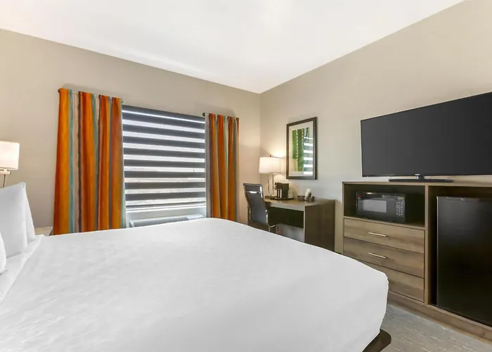 Best Western Plus Casa Grande Inn & Suites