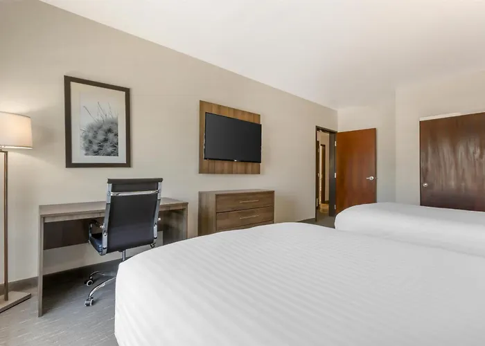 Best Western Plus Casa Grande Inn & Suites