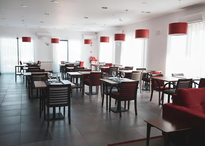 Hotel Freixo Douro Superior