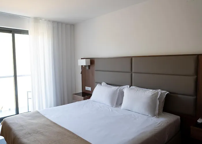Hotel Freixo Douro Superior