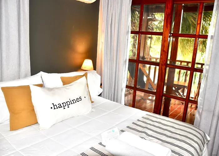 Rio Tigre Hotel