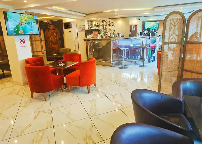 Faya Hotel