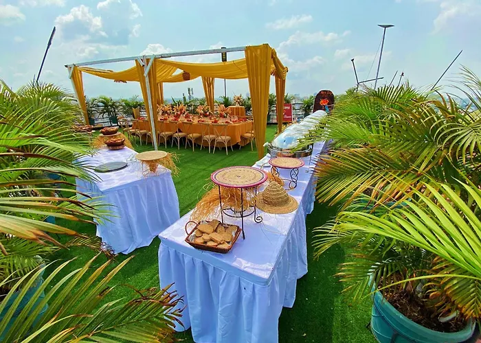 Faya Hotel