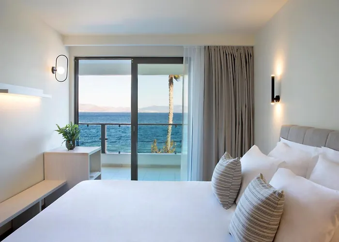 Kosea Boutique Hotel