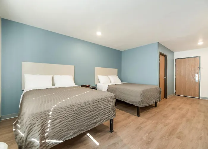 Extended Stay America Select Suites - Ocala