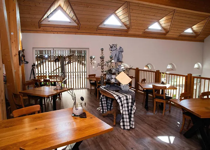 Auberge Passepartout