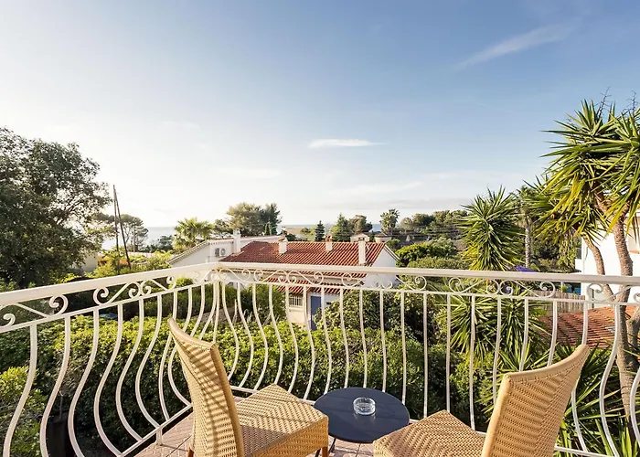 Hotel La Quietude