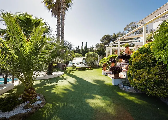 Hotel La Quietude