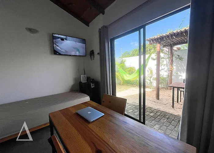 Quattuor Cabanas Pousada