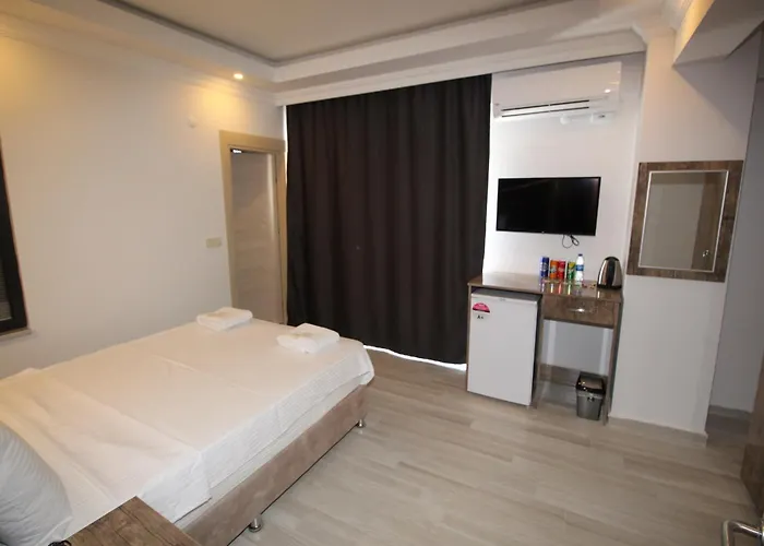 Avsar Apart Motel