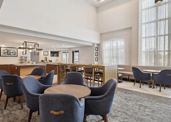 Staybridge Suites Sacramento Woodland By Ihg
