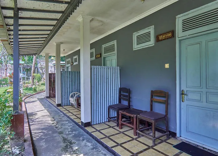 Attara Heritage Senggigi