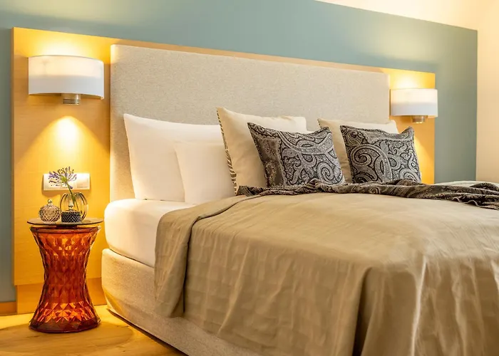 Seehotel am Kaiserstrand