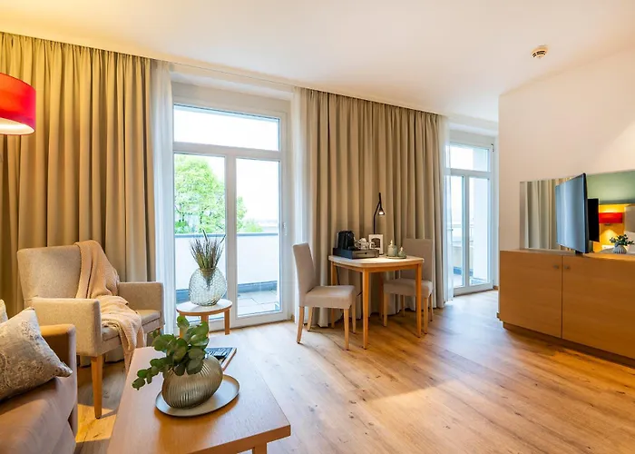 Seehotel am Kaiserstrand