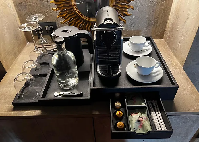 Cobergher Hotel