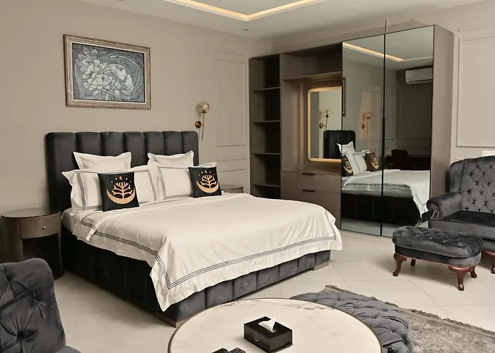 Villa Vista
