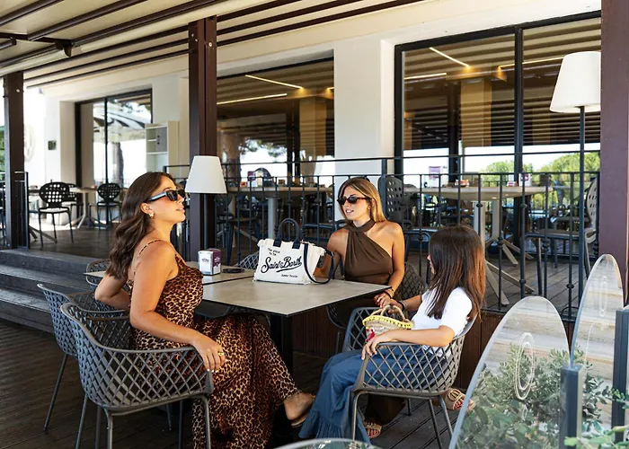 Al Pescatore Suites